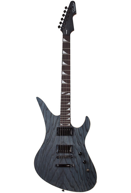 Avenger Standard Carbone Satinato