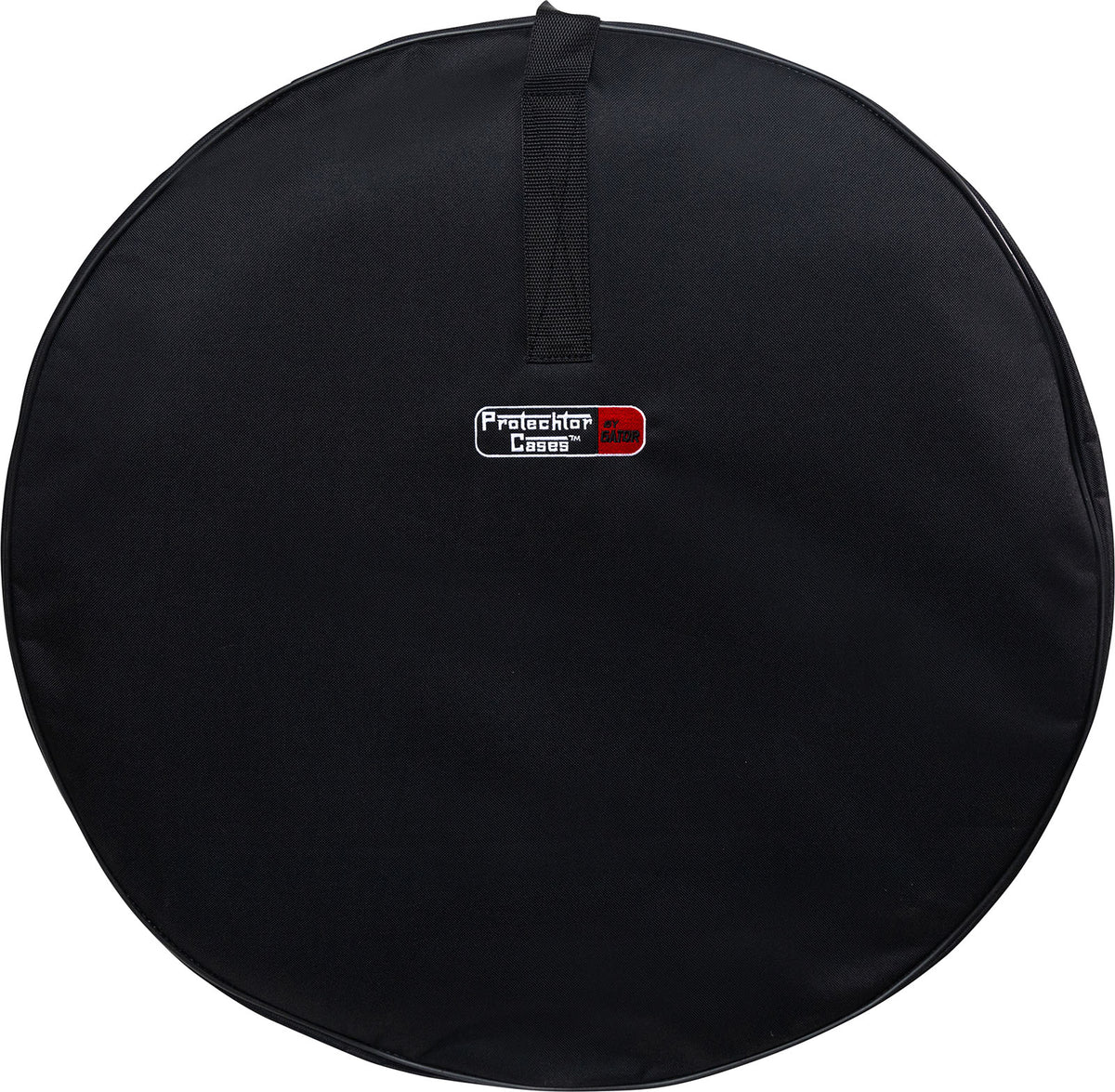 Standard Series Padded Bass Drum Bag; 22"X16"