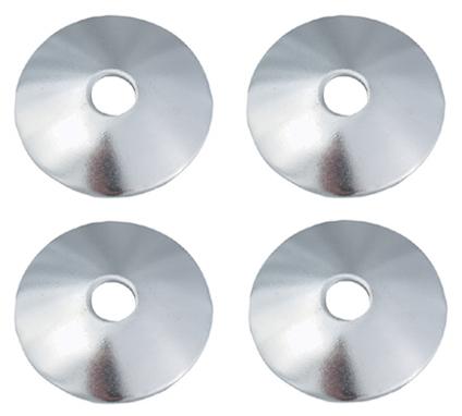 SC-MCW METAL CUP WASHERS (X 4)