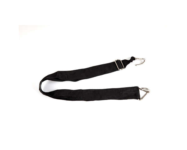 Contemporanea NYLON WAIST STRAP - 2 OPEN HOOKS - SMALL