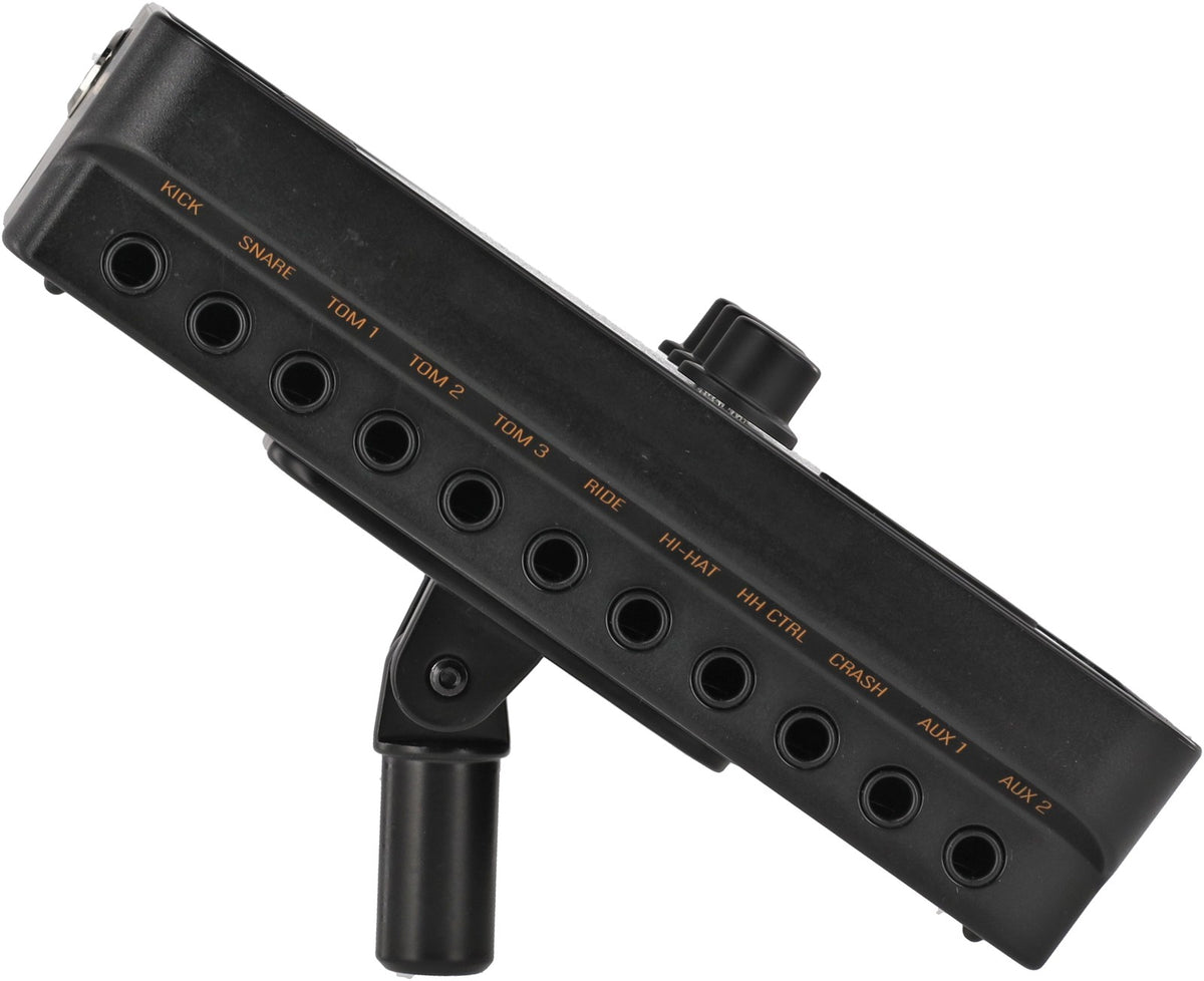 CE-F405-BKSP - CATALINA EVO 10/12/14/20/14SD BLACK SPARKLE