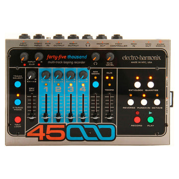 45000 MULTI-traccia