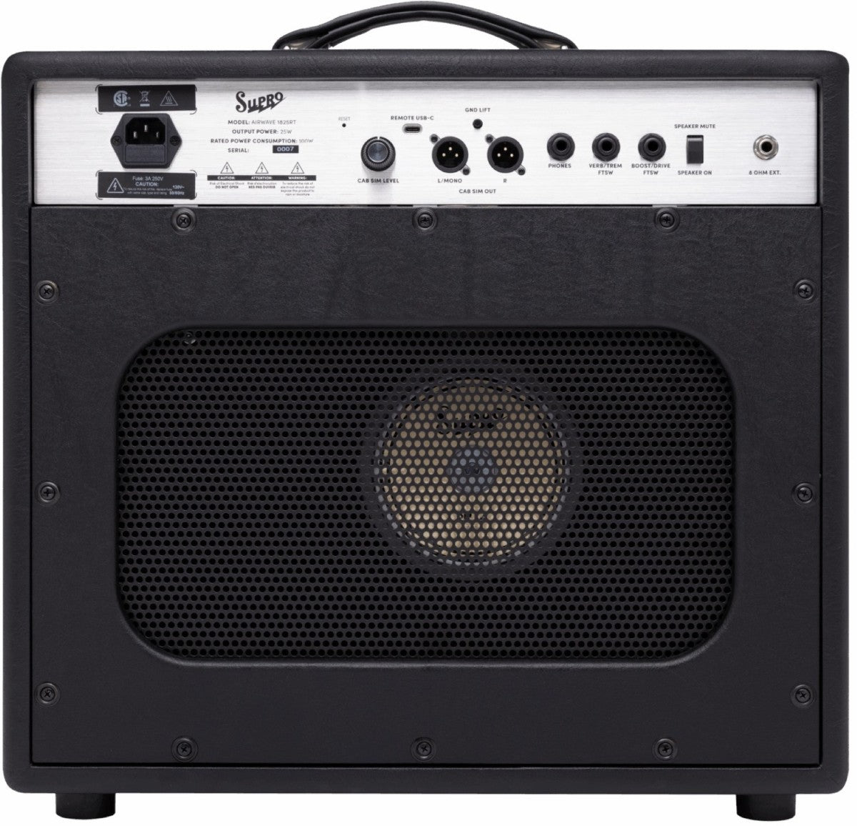 Airwave 25W