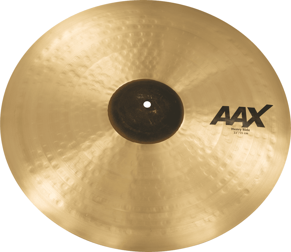22214XC - Ride pesante AAX 22