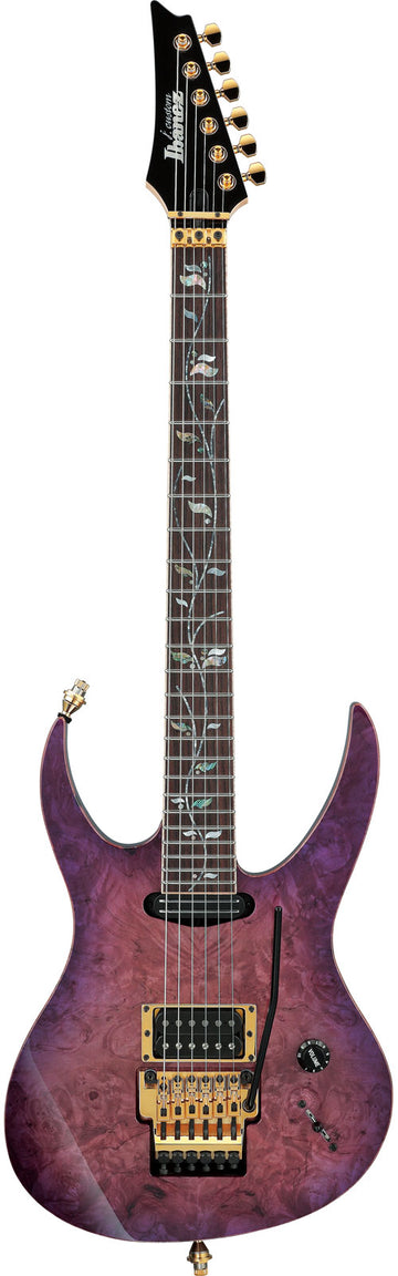 8540PIII j.custom LTD Ametrine