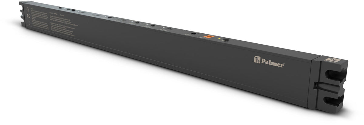 Pedalbay 60 PB + Alimentatore integrato