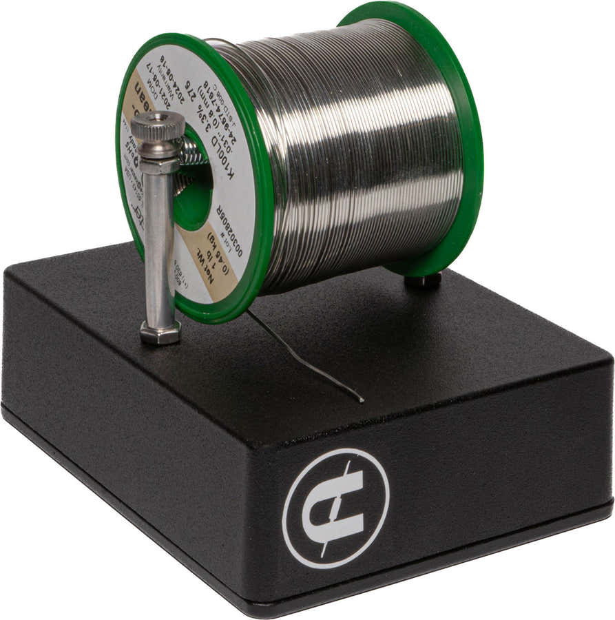 Dispenser per saldatura