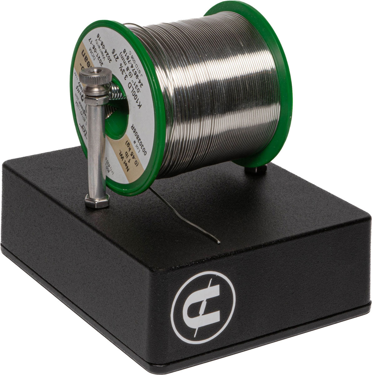 Dispenser per saldatura