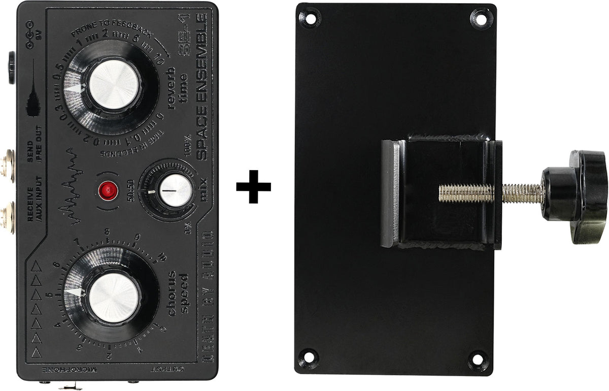 Space Ensemble SE-1 Reverb edizione limitata