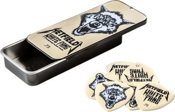 6 x 0,73mm White Fang Scatola