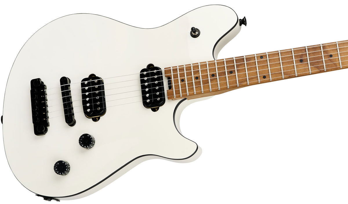 Wolfgang Special Tom Baked Mn Husk White - STOCKB