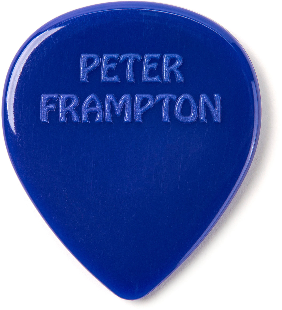 24 x 2,08mm Peter Frampton Vintage Jazz Teardrop Blu