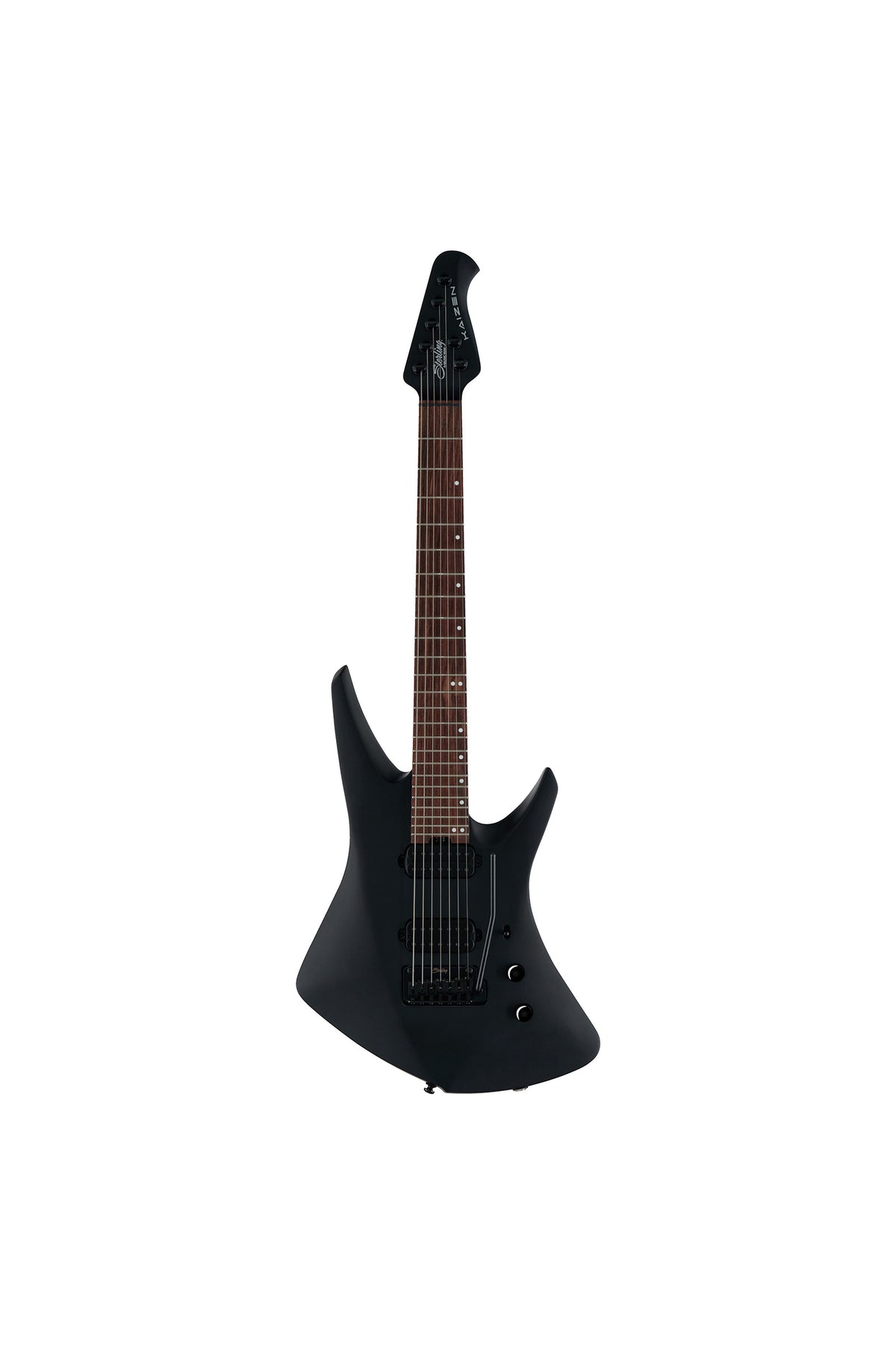 Kaizen 7 Stealth Black