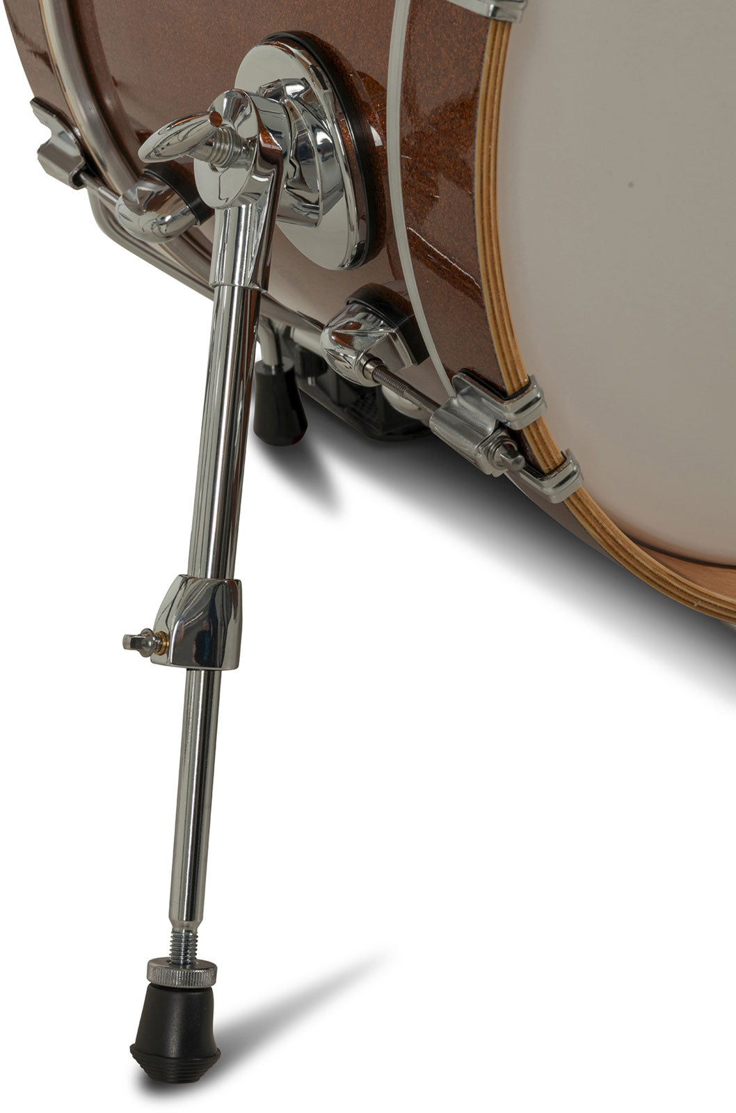 Shell-set Catalina Club Bronze Sparkle