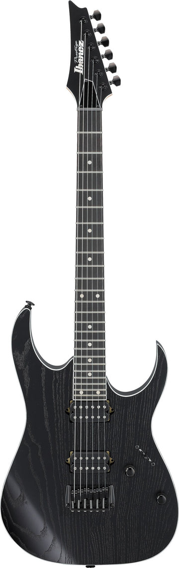 RGR662AHBFWK Nero invecchiato Prestige