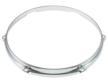 HS23-10-6 - CERCHIO 10" 6 TIRANTI S-STILE TRIPLA FLANGIA 2.3MM