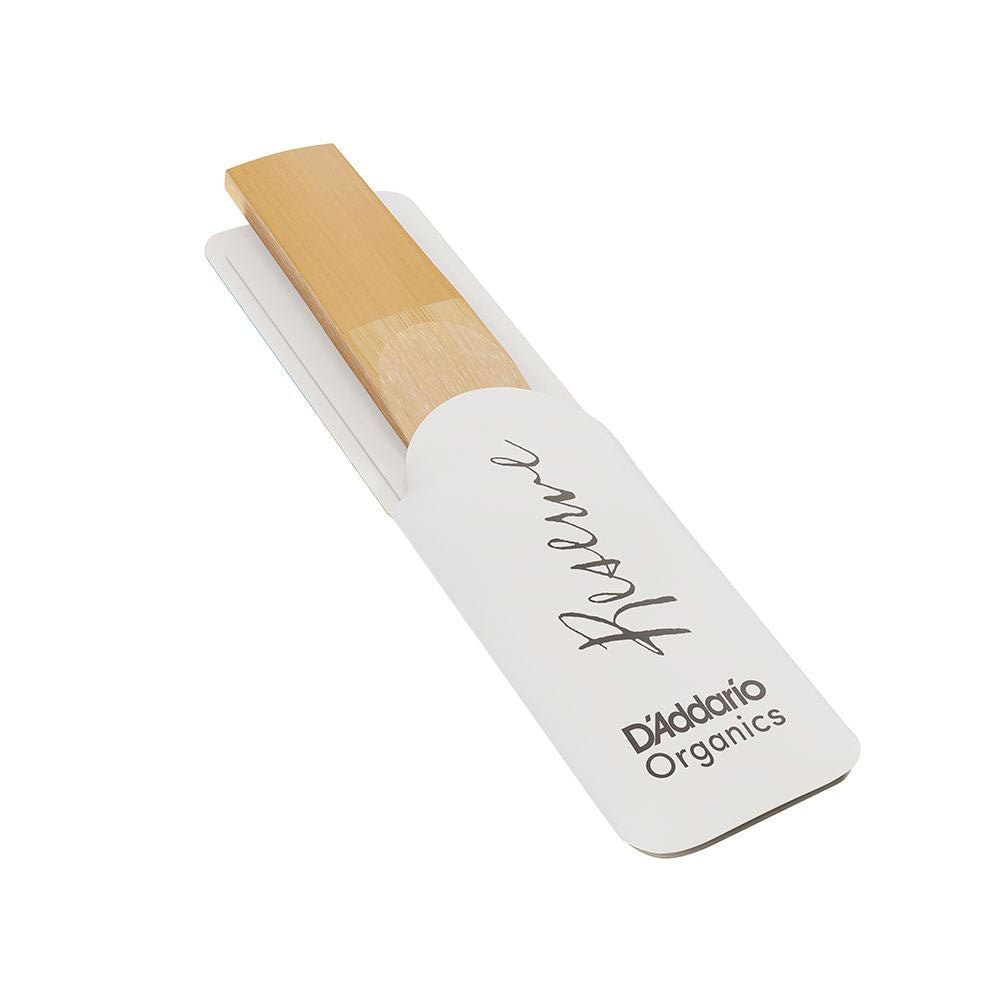 ORGANIC RESERVE 3+ - SAXOPHONE SOPRANO