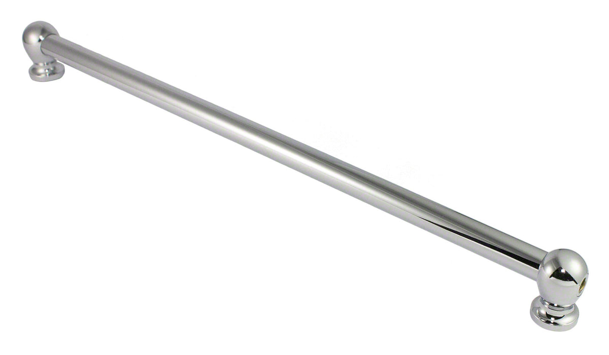 TL1D254B - BLOCCHETTO TUBO GRANCASSA - 254MM - DOPPIO (X1)