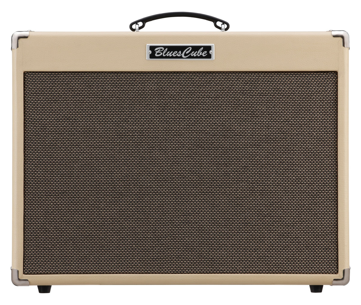 Blues Cube Artist 80W