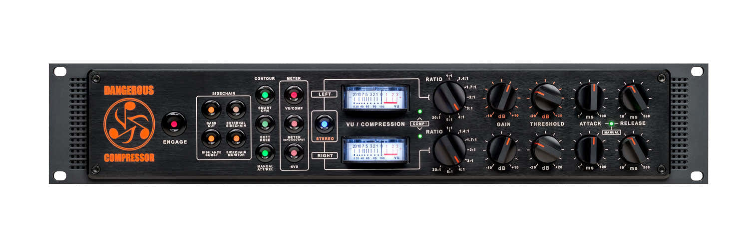 DM21 Compressore