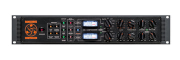 DM21 Compressore