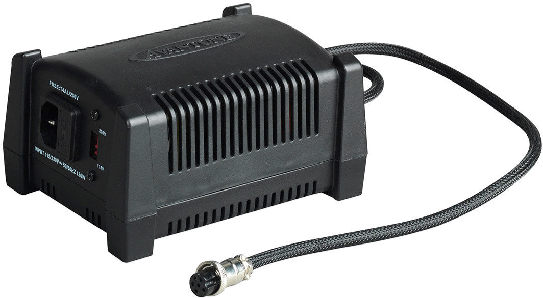 Mixcubes Attivo Nero