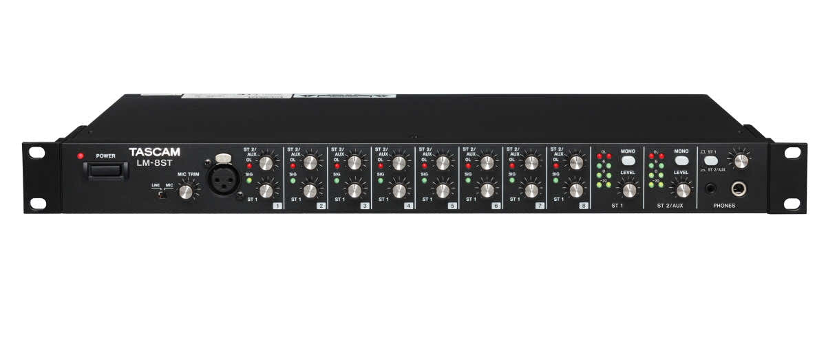 LM-8ST