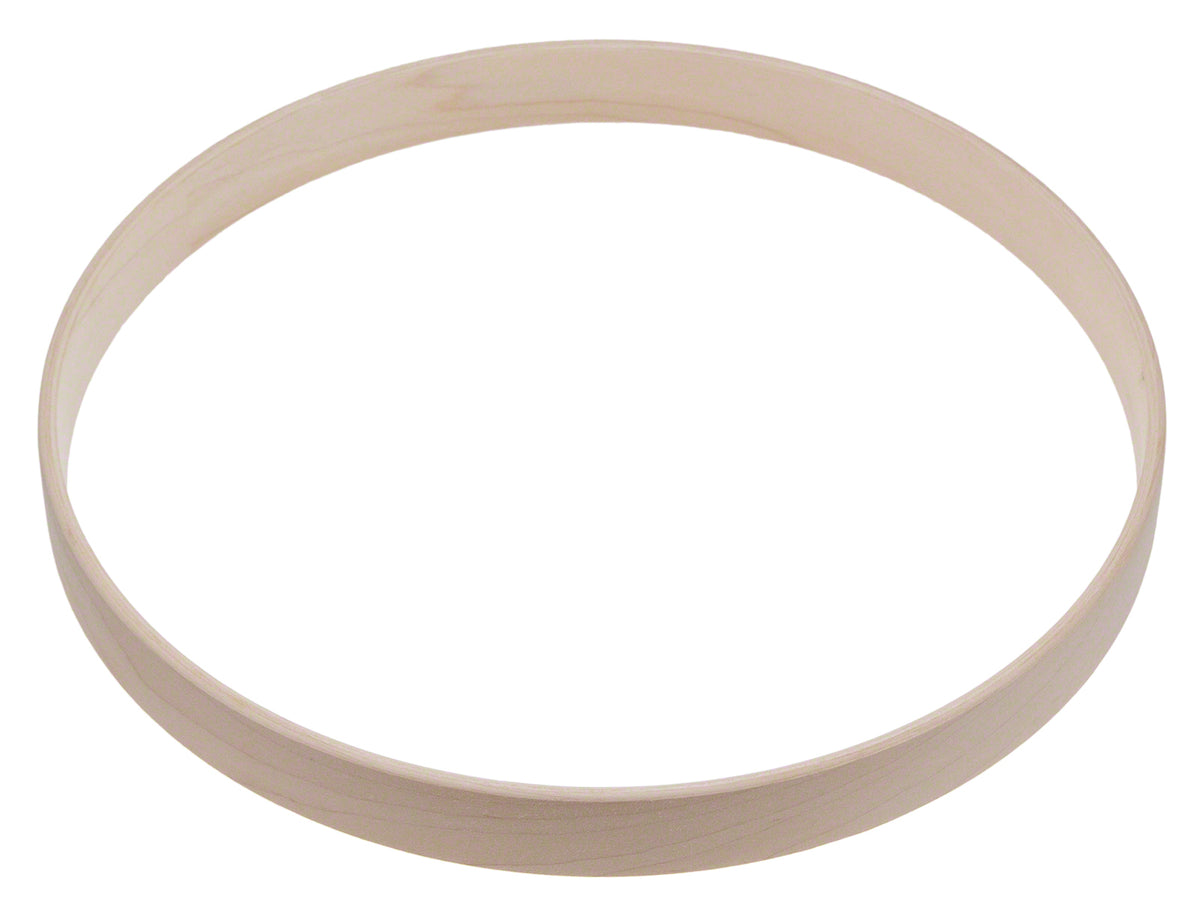 HM34R-16 Cerchio 16" Acero Tamburo / Grancassa