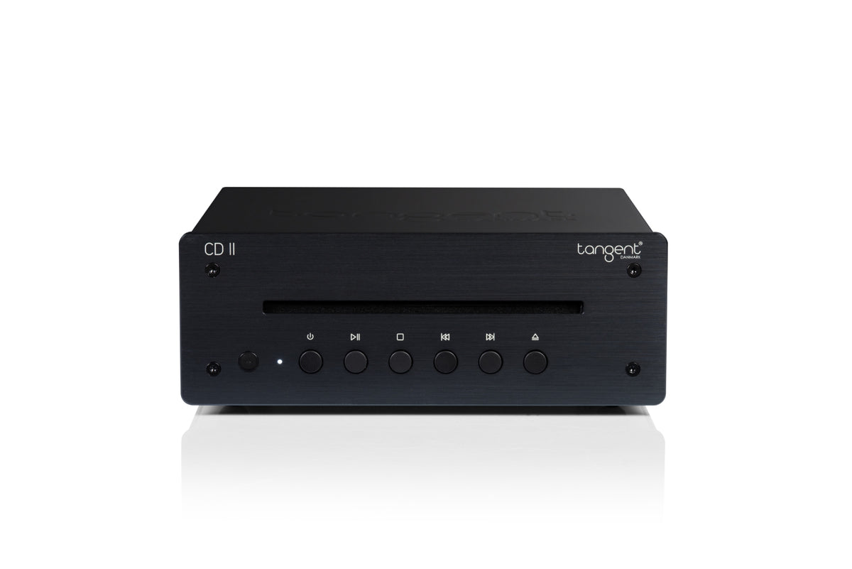 TANGENT CD II