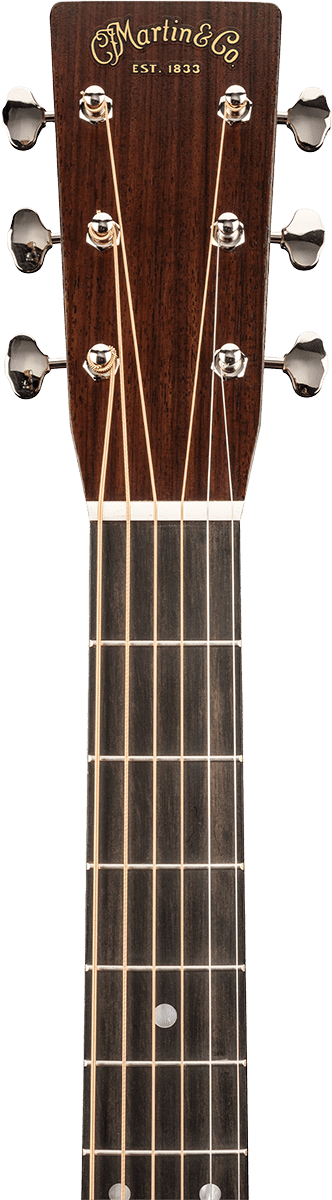 D-18 Satin Amberburst