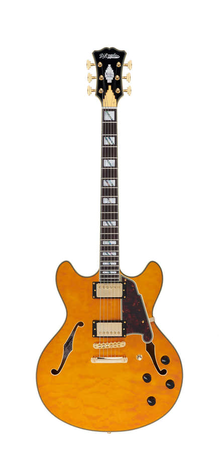 Excel DC XT Naturale vintage