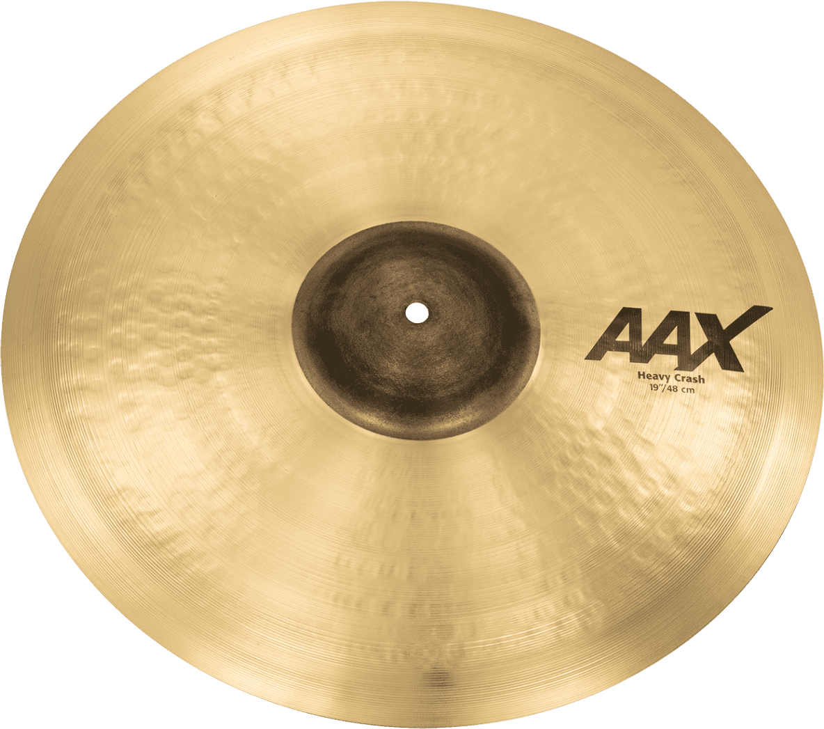 21909XC - AAX Crash pesante 19"