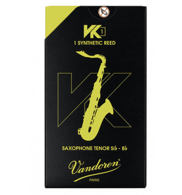VK1 30 - Tenor Saxophone