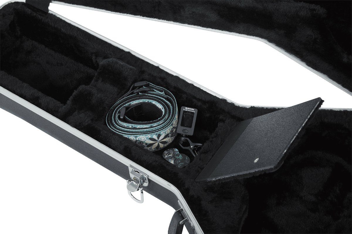 Custodia GS Mini ABS Deluxe - GC