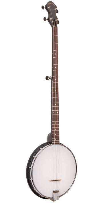 Banjo 5 Open Back Manico Lungo