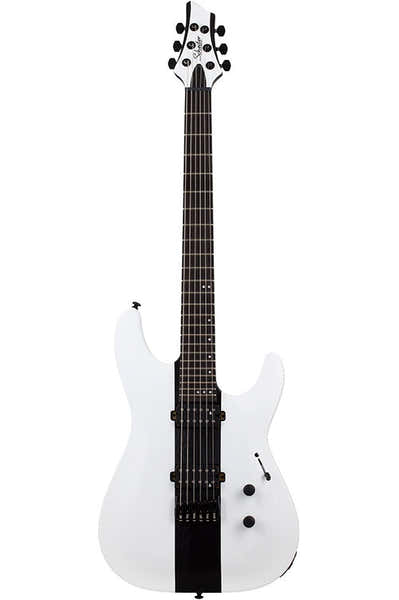 C-1 Rob Scallon Firma