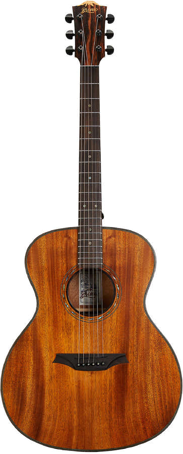 BAT2M Naturale Satinato