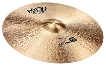 Twenty Masters Collection Crisp Ride 22"