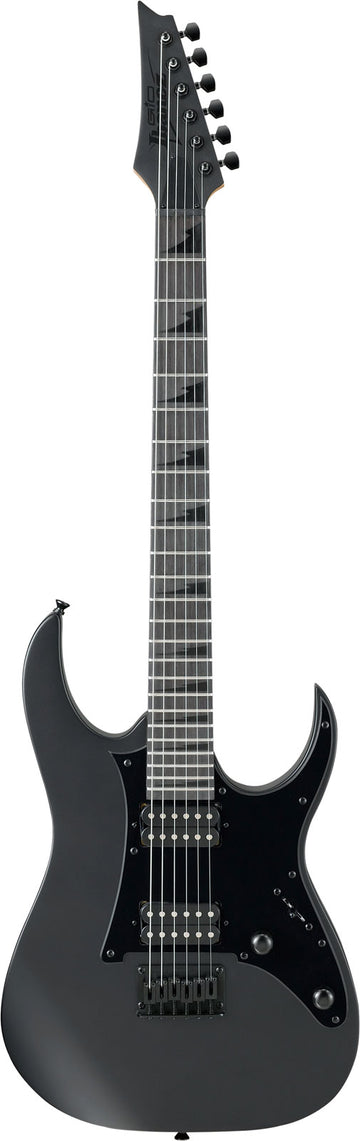 GRGR131EX-BKF Nero opaco GRGR Gio