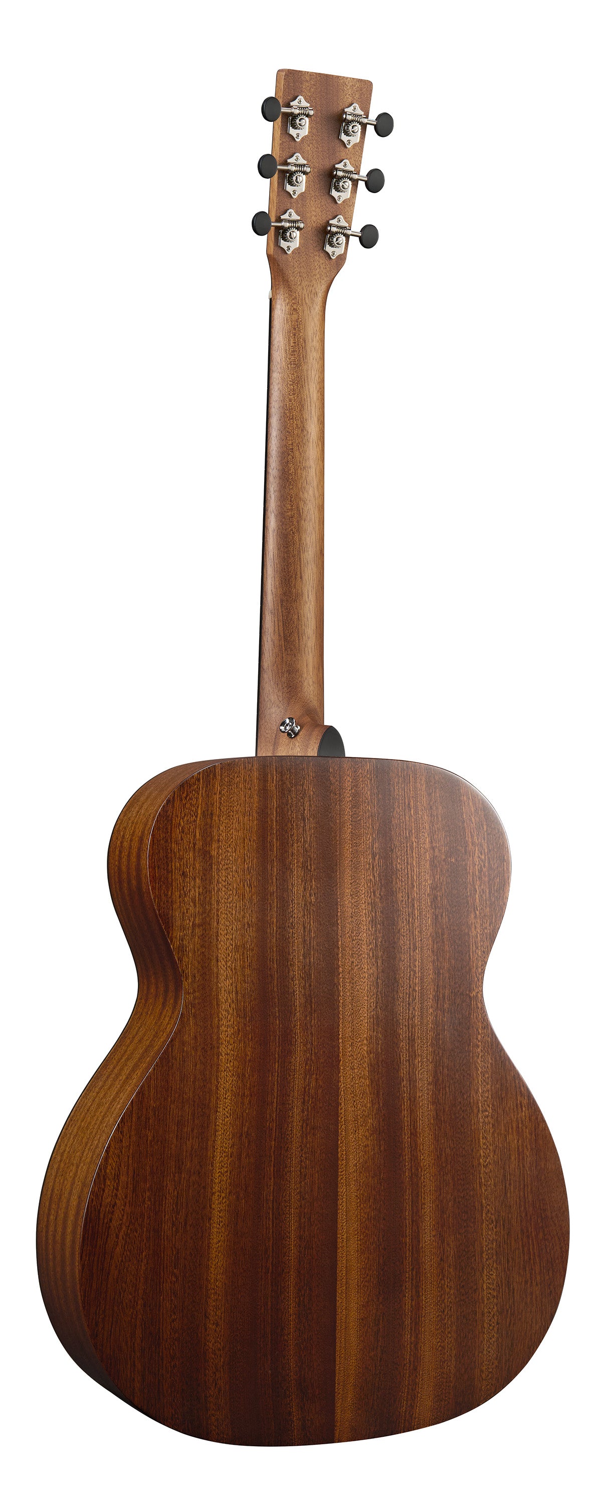 000-10E Retro Satinato Abete/Sapele