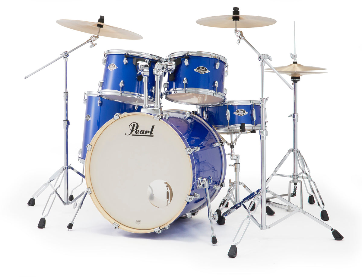 Export standard 22" Blu notte
