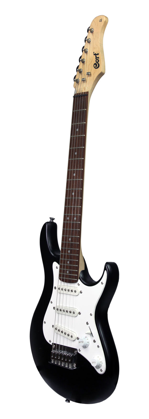 G100 Junior Black Open-Pores Junior - STOCKB