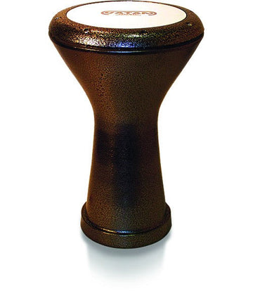 Darbouka Egiziana 3021 Martellata ( Grigia)