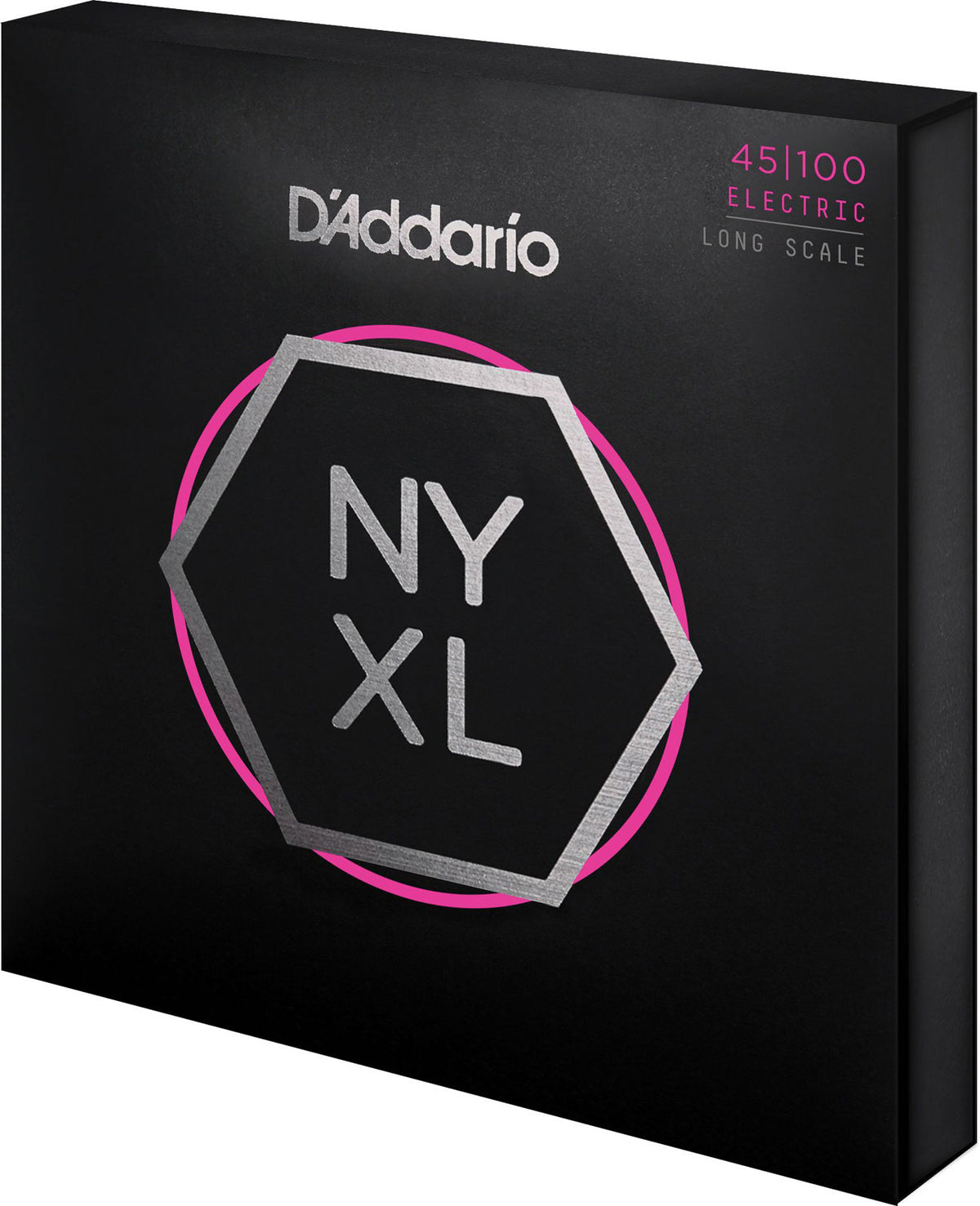 NYXL REGULAR LIGHT 45-100