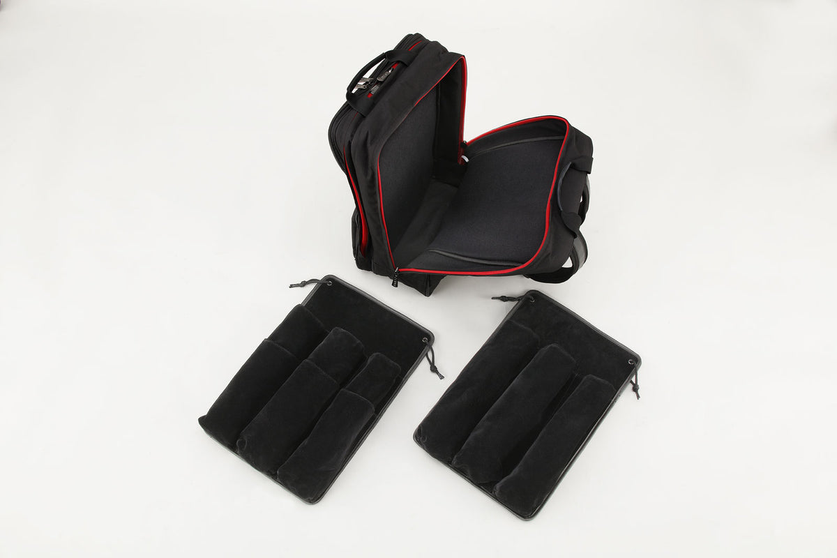 MBS07 - Borsa per mazze e accessori