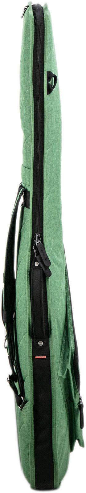 Custodia Per Chitarra Elettrica Verde - M80 Sleeve V2