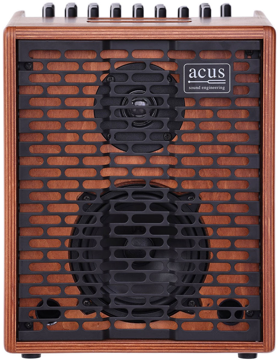 Acus One For Strings 5 Ferdi Ciliegia