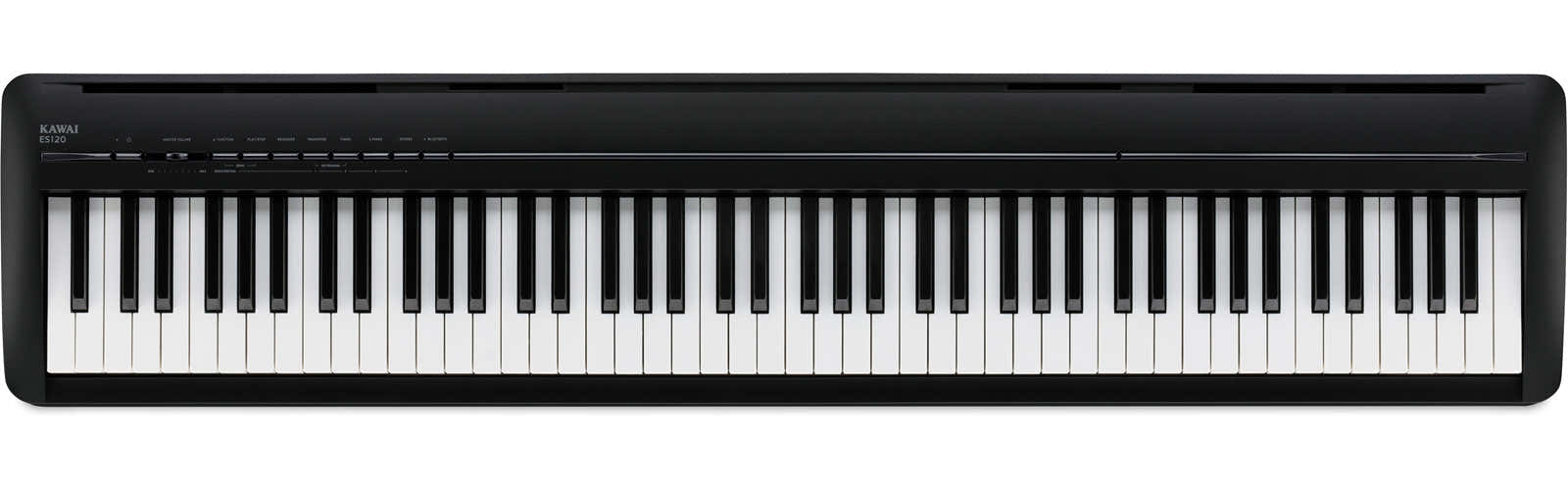 ES120 Nero