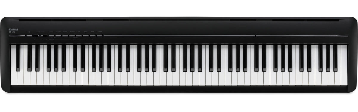 ES120 Nero