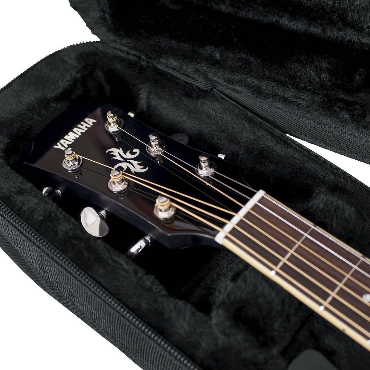 Custodia morbida per Folk Yamaha APX - GL